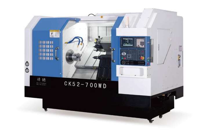 察隅回收CNC